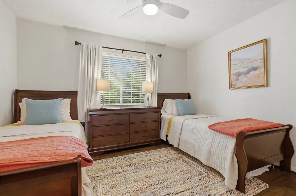 10905 Grassmere Court Austin TX 78739