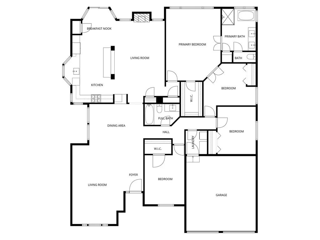 10905 Grassmere Court Austin TX 78739