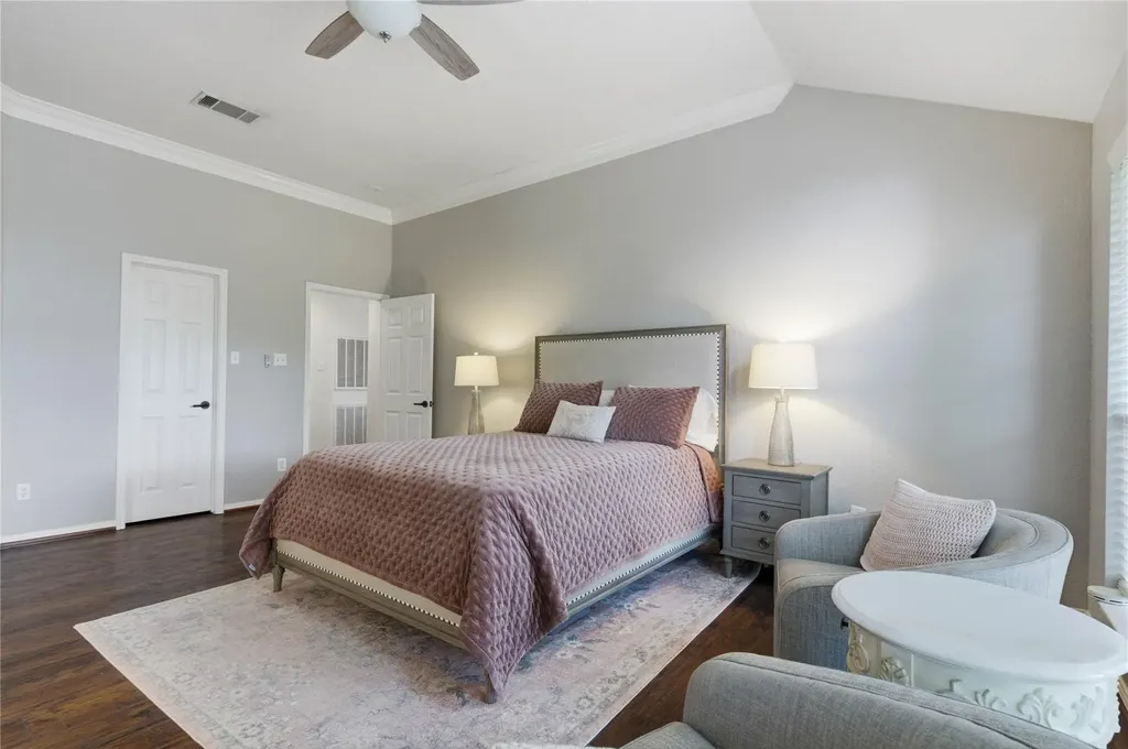 10905 Grassmere Court Austin TX 78739