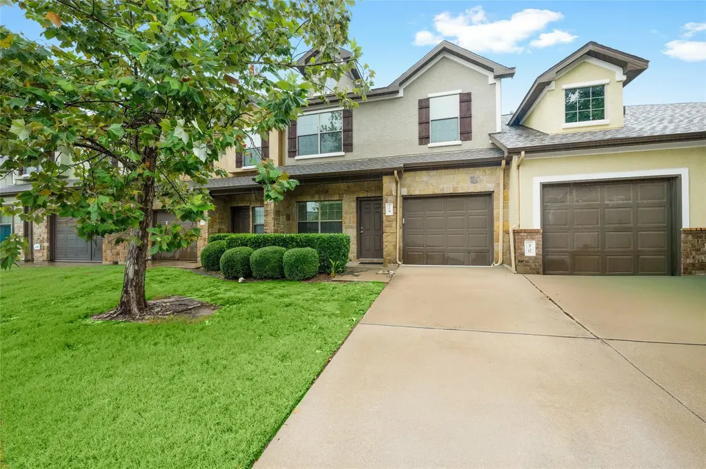 1900 Little Elm Trail Cedar Park TX 78613
