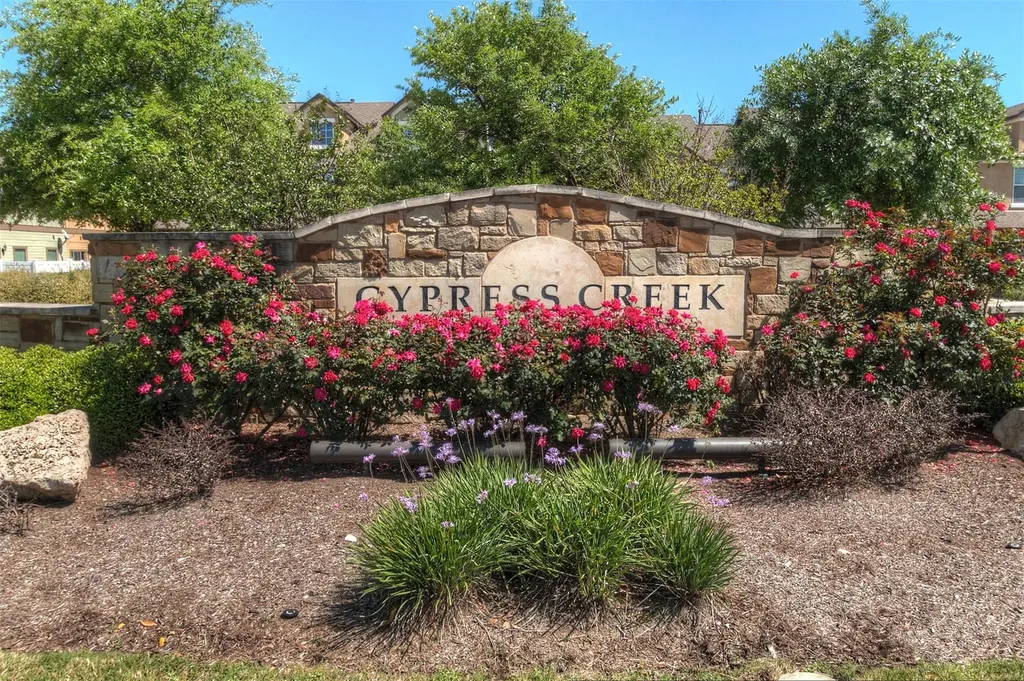 1900 Little Elm Trail Cedar Park TX 78613