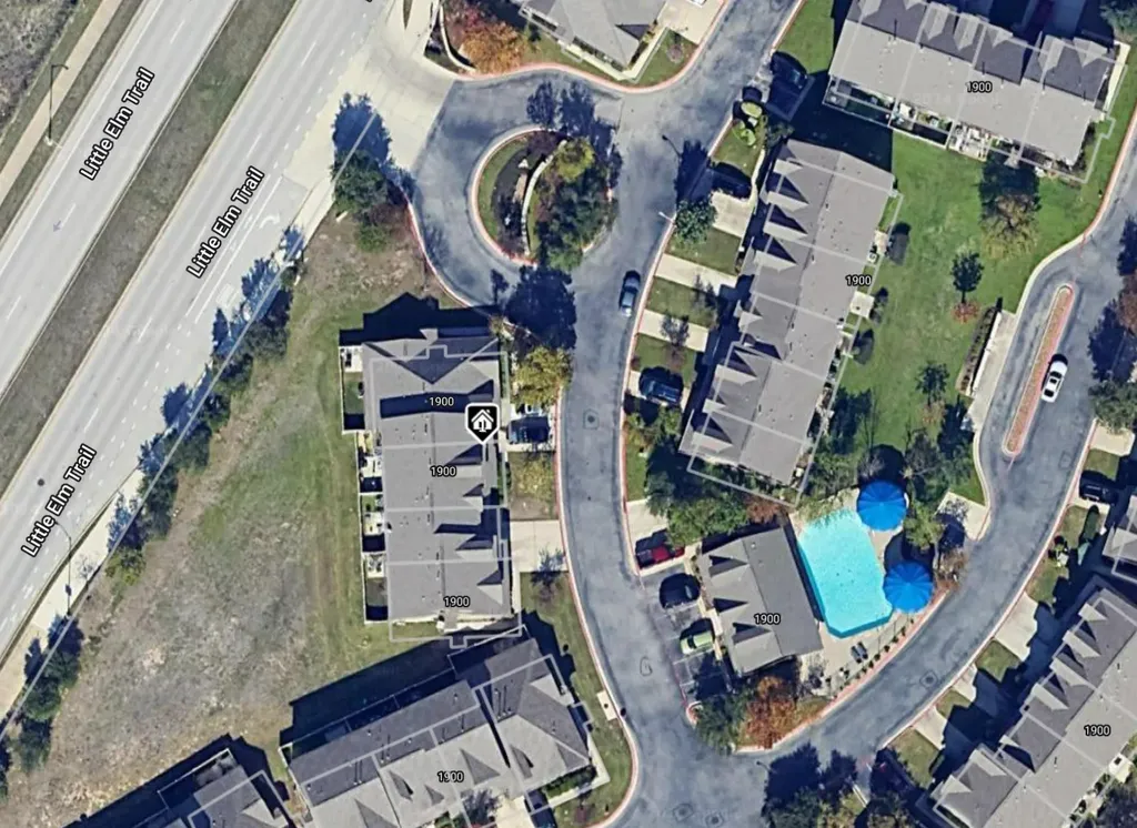 1900 Little Elm Trail Cedar Park TX 78613