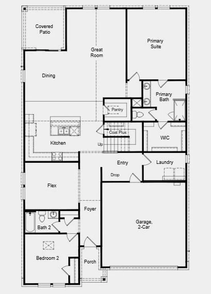 15404 Welsh Mills Drive Pflugerville TX 78660