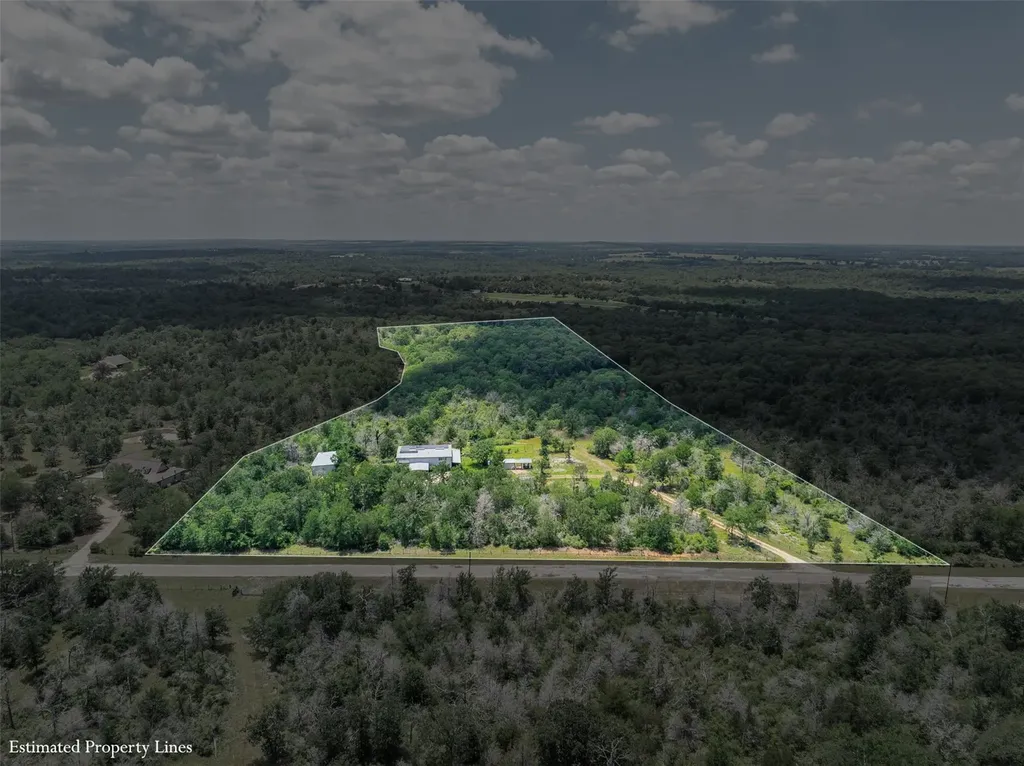 1004 22 Hills Road Gause TX 77857