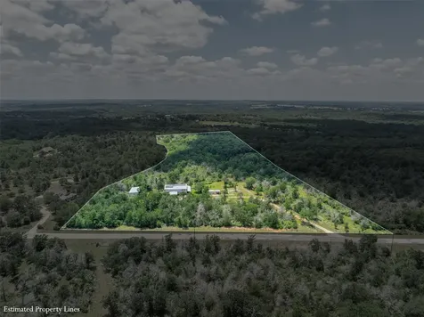 1004 22 Hills Road Gause TX 77857