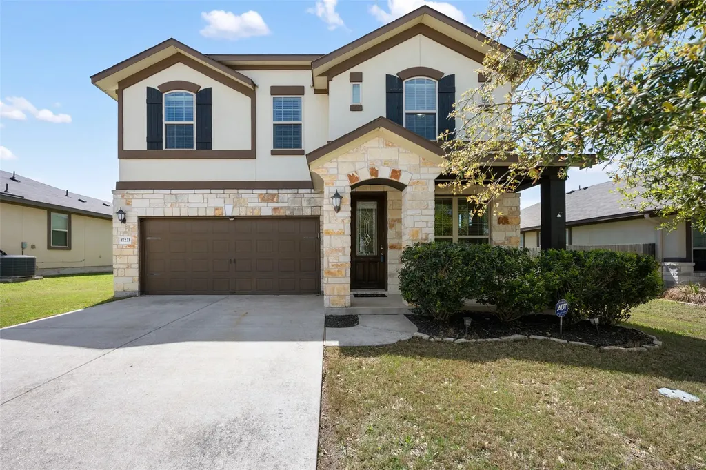 17221 Brittle Lane Pflugerville TX 78660