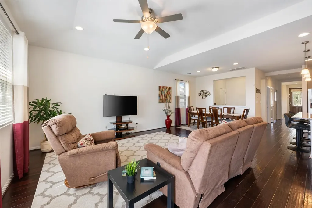 17221 Brittle Lane Pflugerville TX 78660