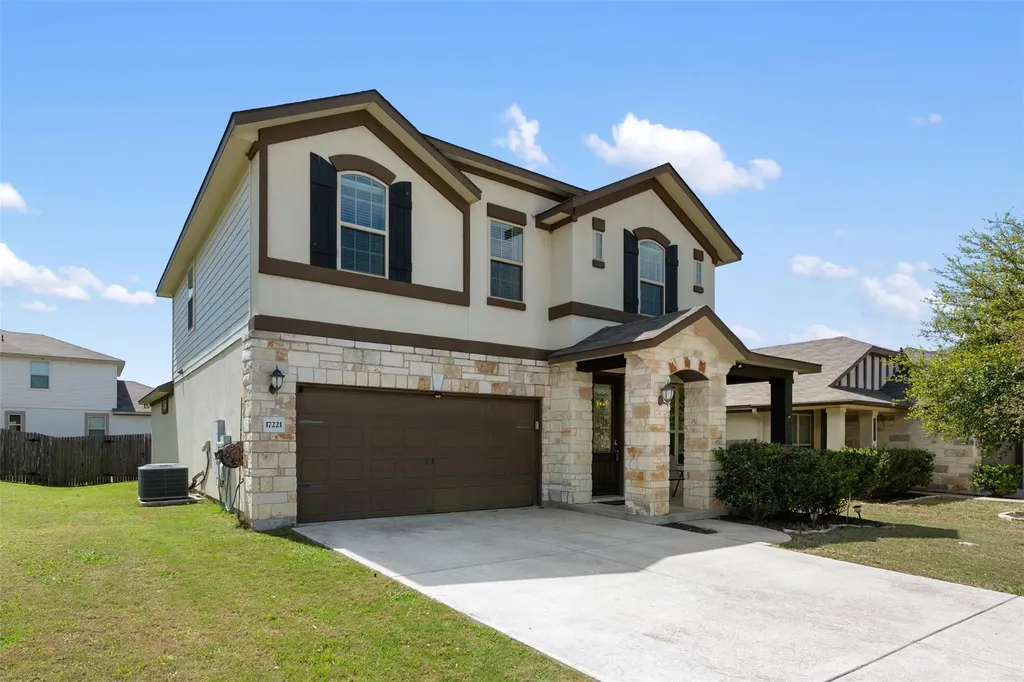 17221 Brittle Lane Pflugerville TX 78660