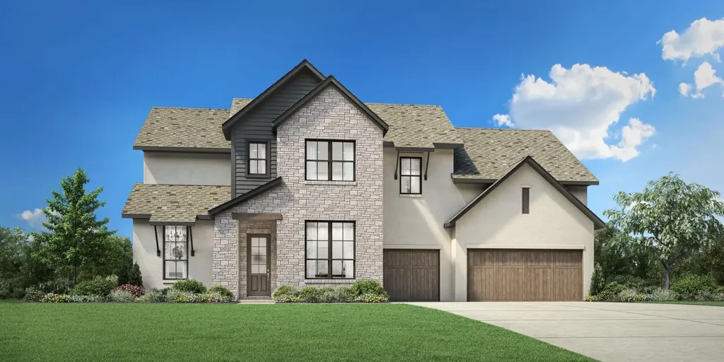 129 Irvine Pass Liberty Hill TX 78642