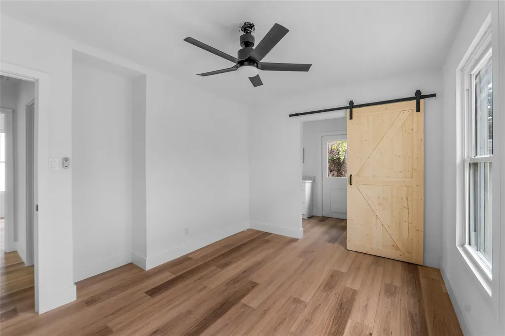 605 E 47th Street Austin TX 78751