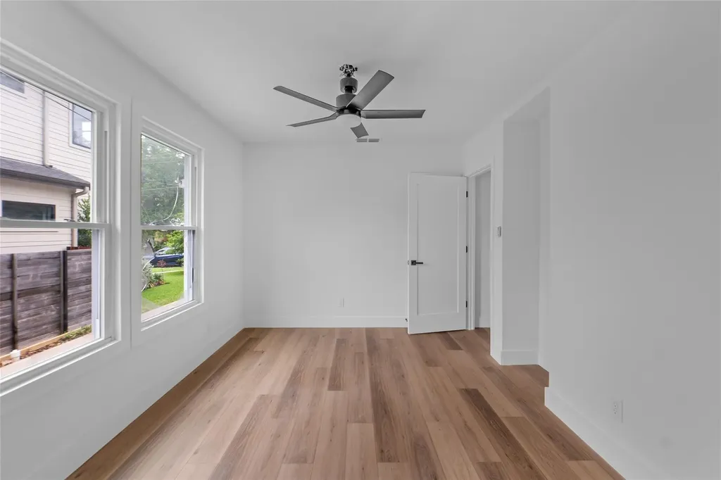 605 E 47th Street Austin TX 78751