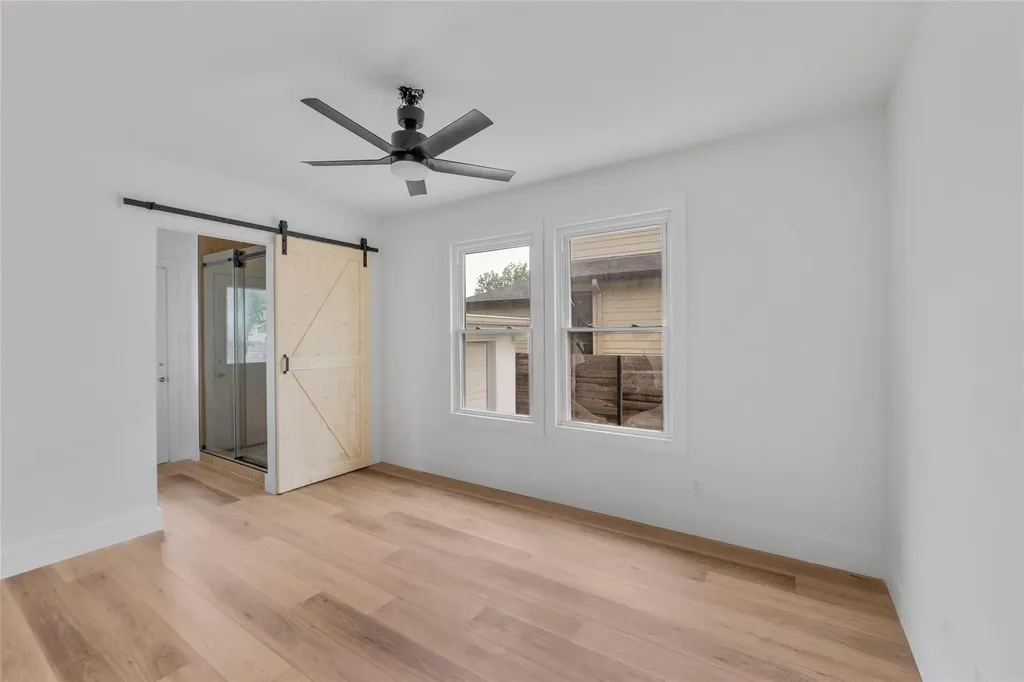 605 E 47th Street Austin TX 78751