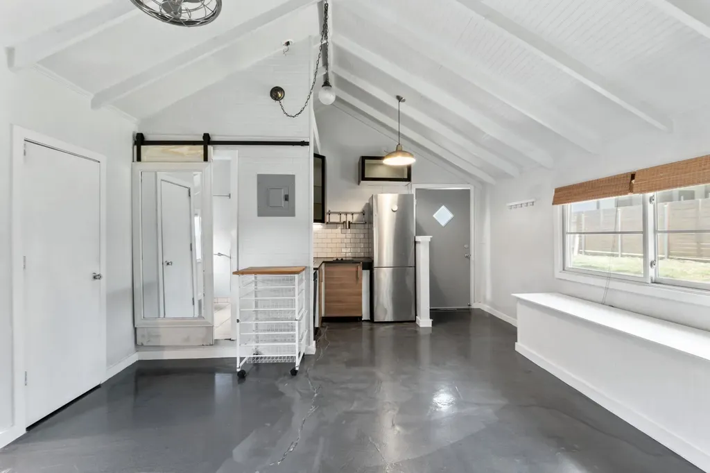 605 E 47th Street Austin TX 78751