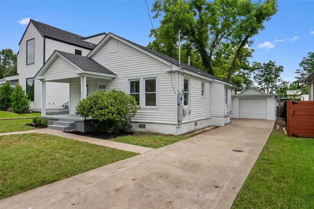 605 E 47th Street Austin TX 78751
