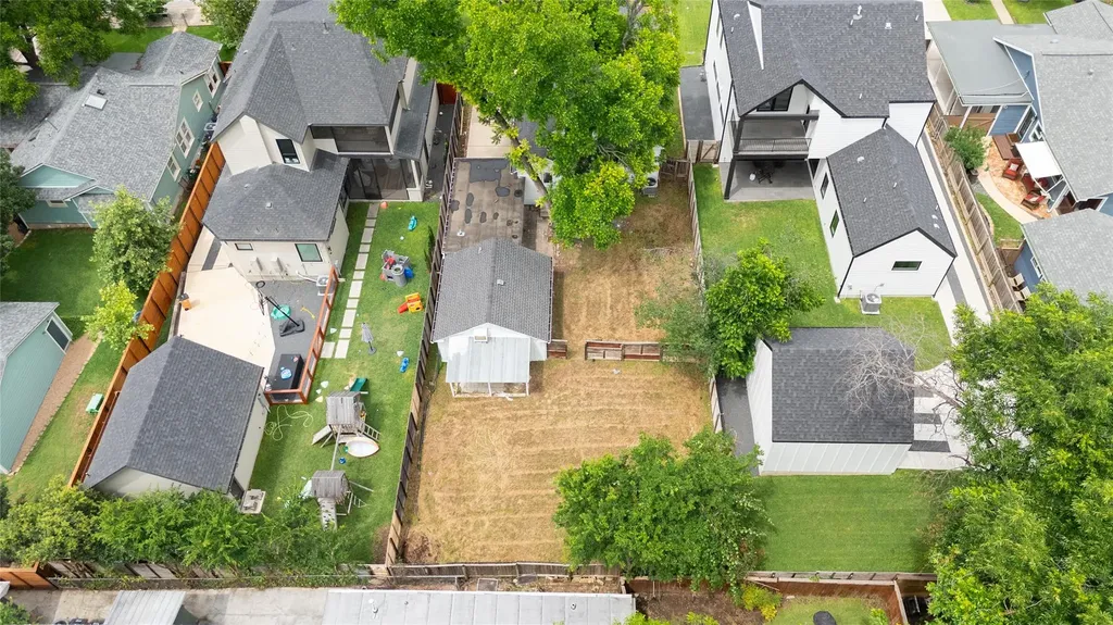 605 E 47th Street Austin TX 78751