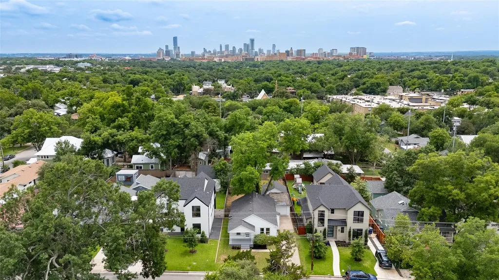 605 E 47th Street Austin TX 78751