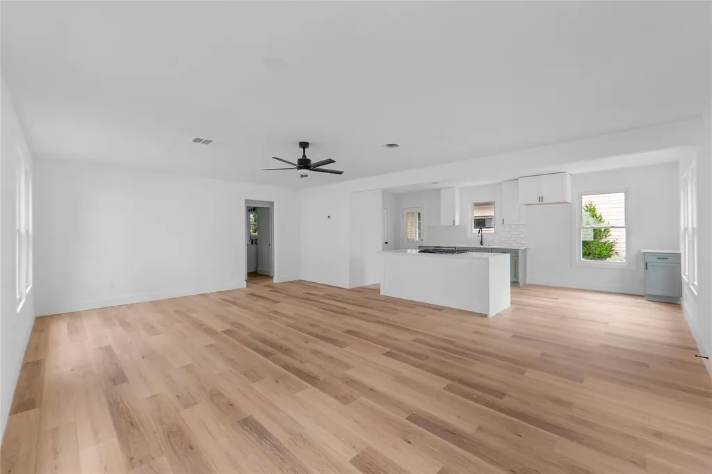 605 E 47th Street Austin TX 78751