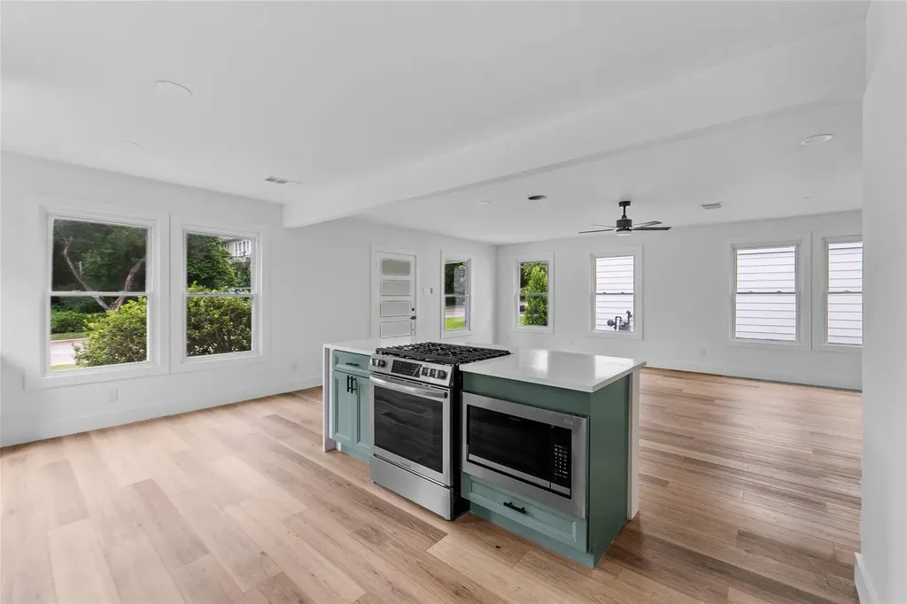 605 E 47th Street Austin TX 78751