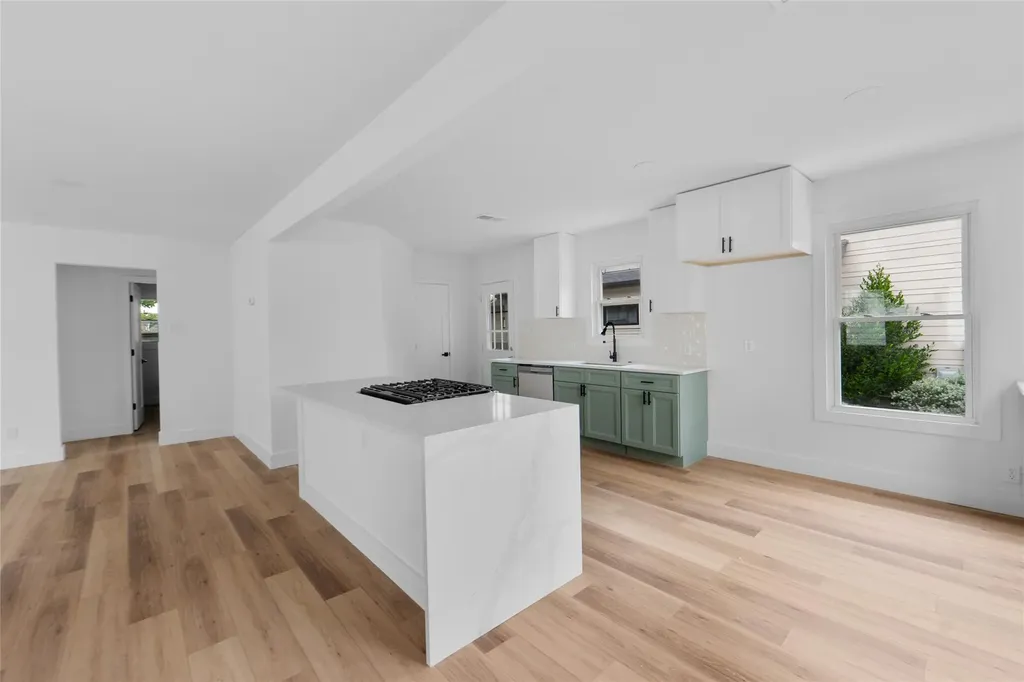 605 E 47th Street Austin TX 78751