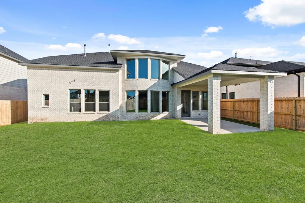 312 Lightstone Drive Georgetown TX 78633