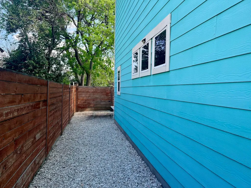 3000 Neal Street Austin TX 78702