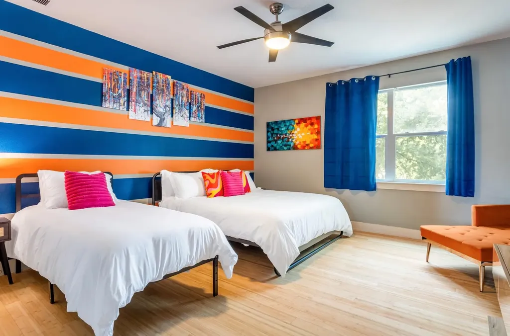 3000 Neal Street Austin TX 78702