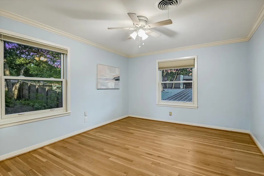 1113 Bluebonnet Lane Austin TX 78704