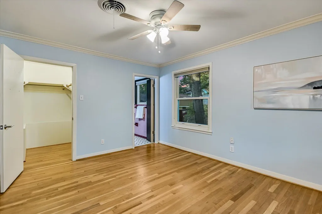 1113 Bluebonnet Lane Austin TX 78704