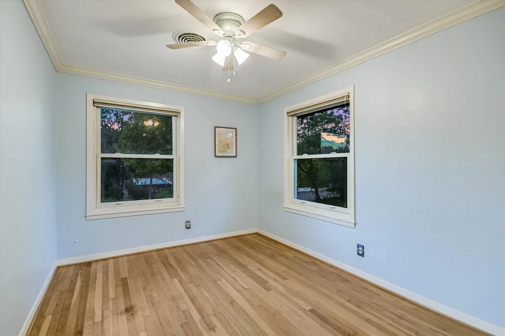 1113 Bluebonnet Lane Austin TX 78704