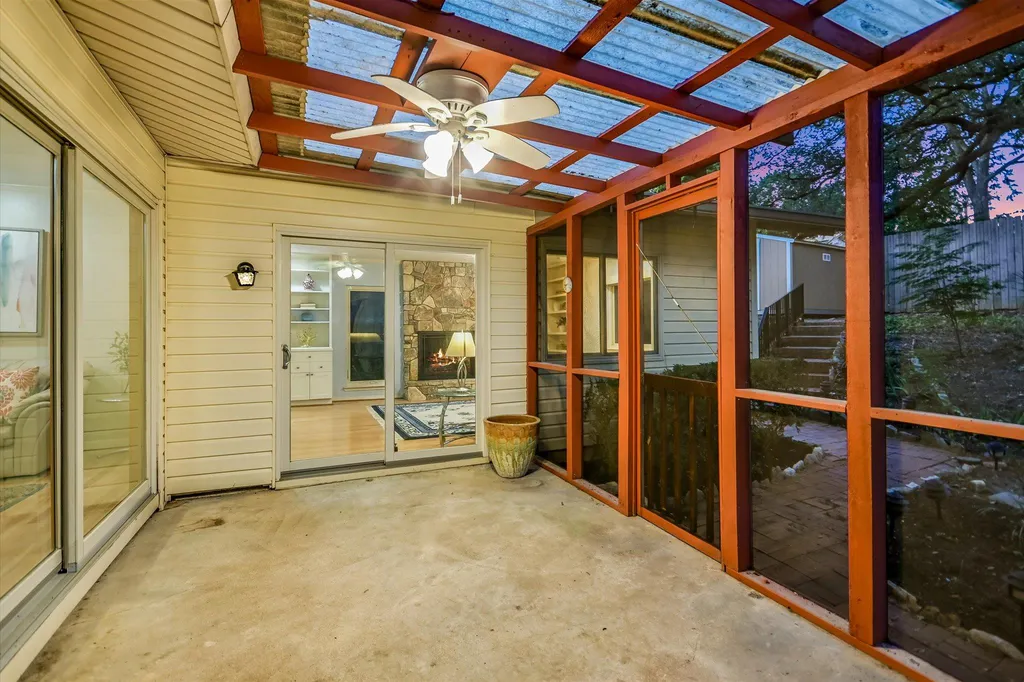 1113 Bluebonnet Lane Austin TX 78704