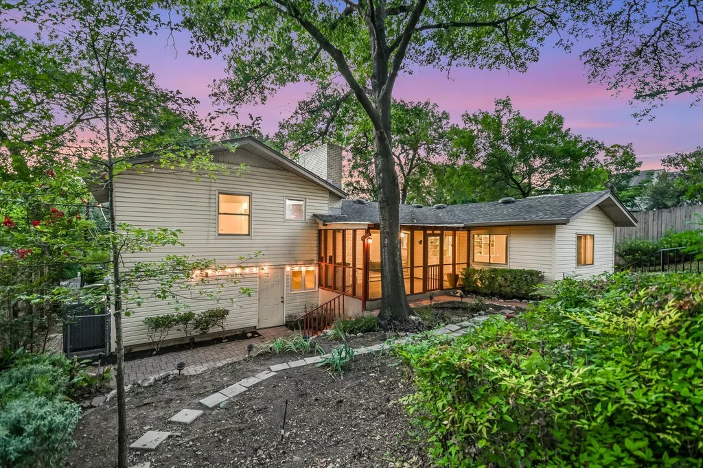 1113 Bluebonnet Lane Austin TX 78704