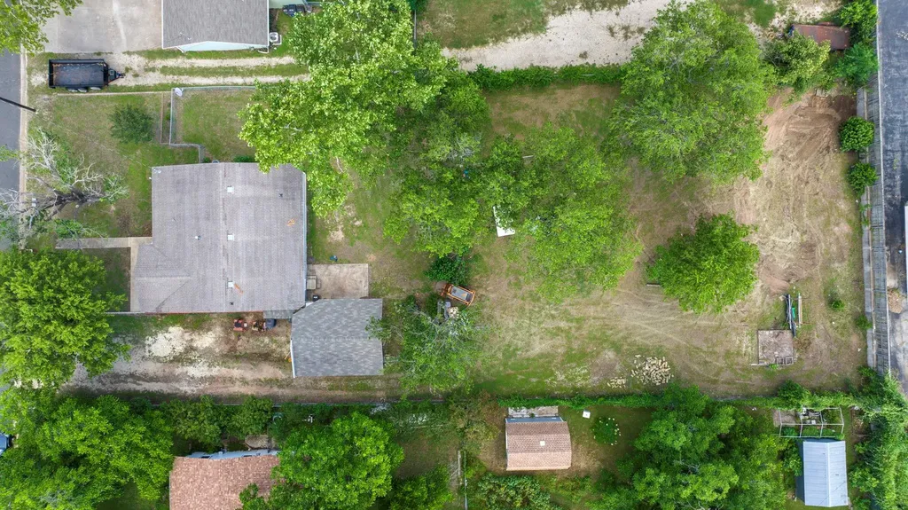 1905 Bissel Lane Austin TX 78745