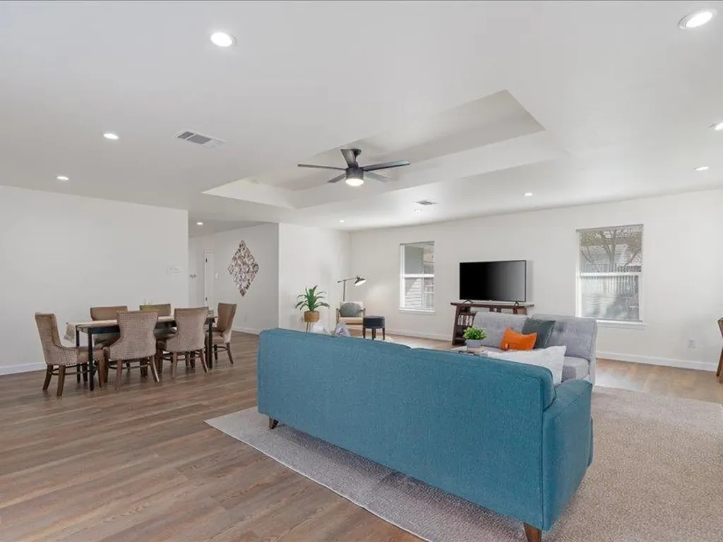 1312 Hyman Lane Austin TX 78742