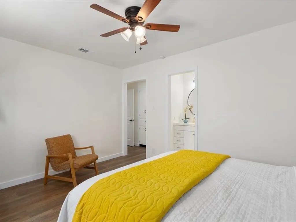 1312 Hyman Lane Austin TX 78742