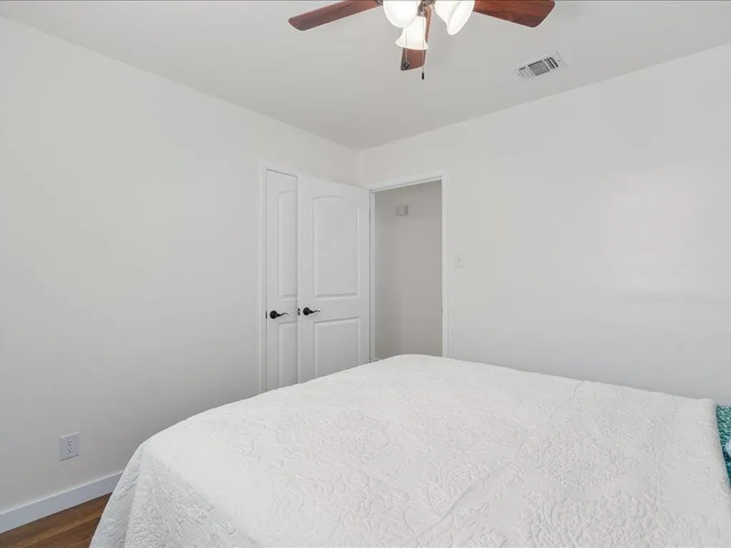 1312 Hyman Lane Austin TX 78742