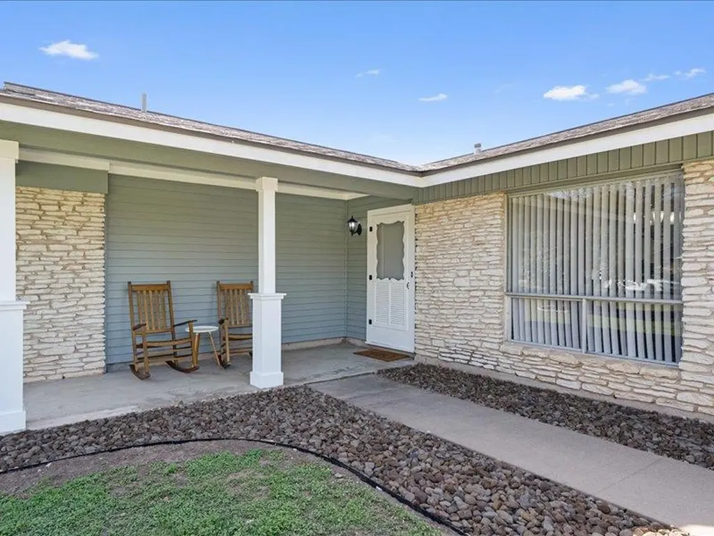 1312 Hyman Lane Austin TX 78742