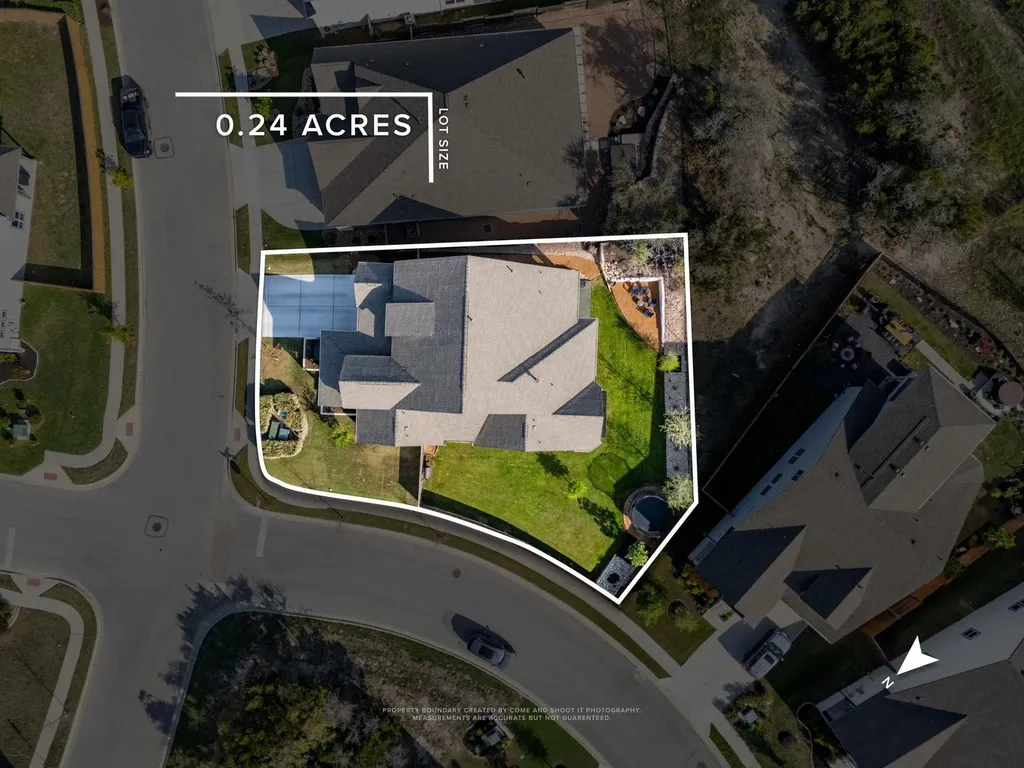 1491 Hazy Hills Loop Dripping Springs TX 78620