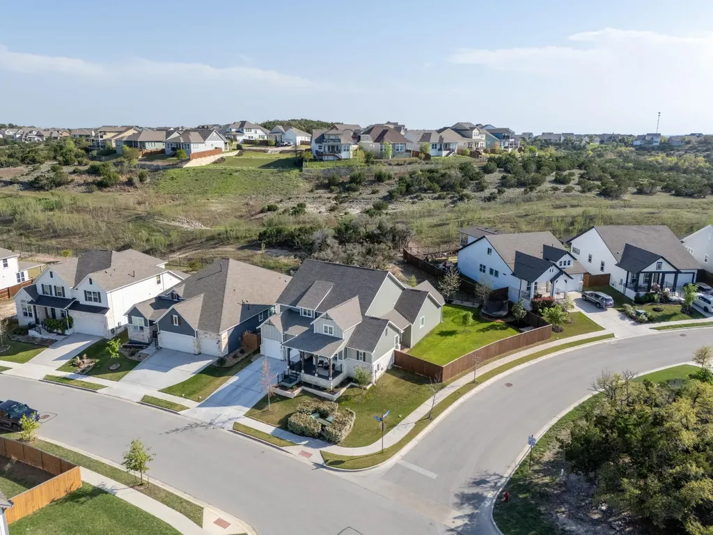 1491 Hazy Hills Loop Dripping Springs TX 78620