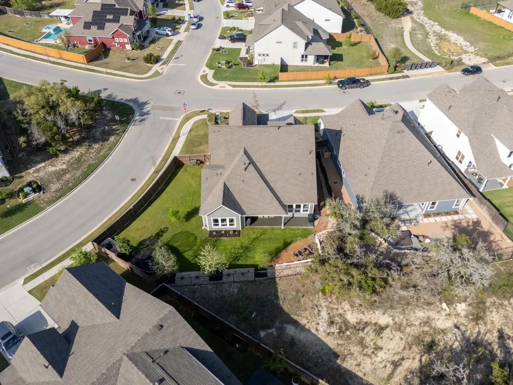 1491 Hazy Hills Loop Dripping Springs TX 78620