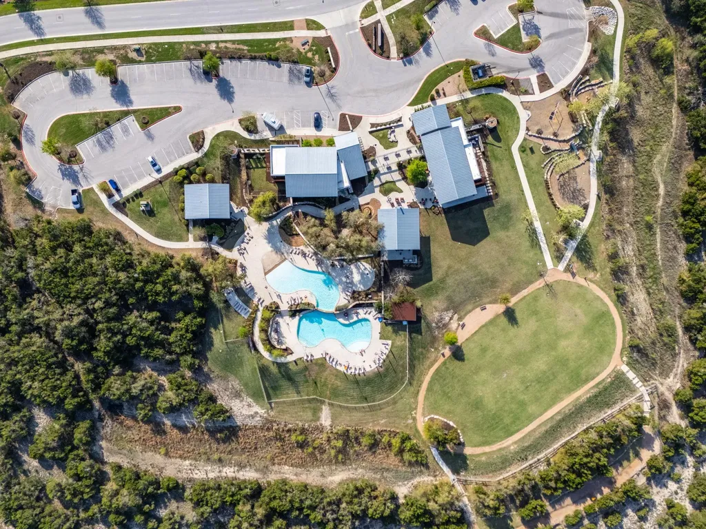 1491 Hazy Hills Loop Dripping Springs TX 78620