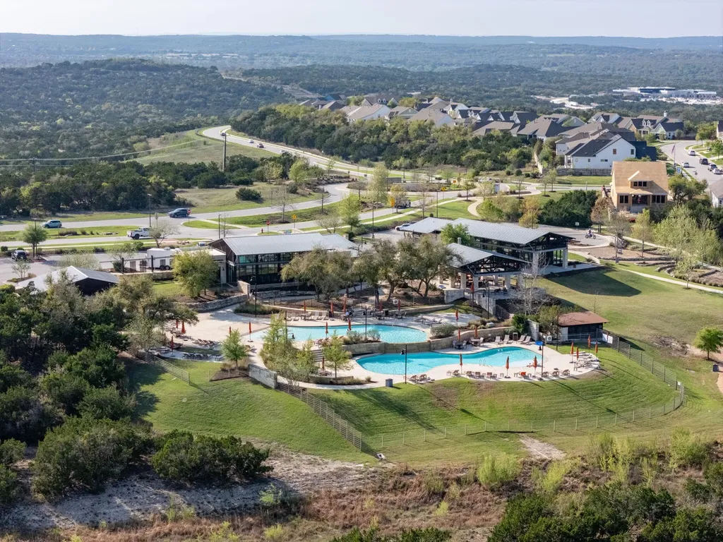 1491 Hazy Hills Loop Dripping Springs TX 78620