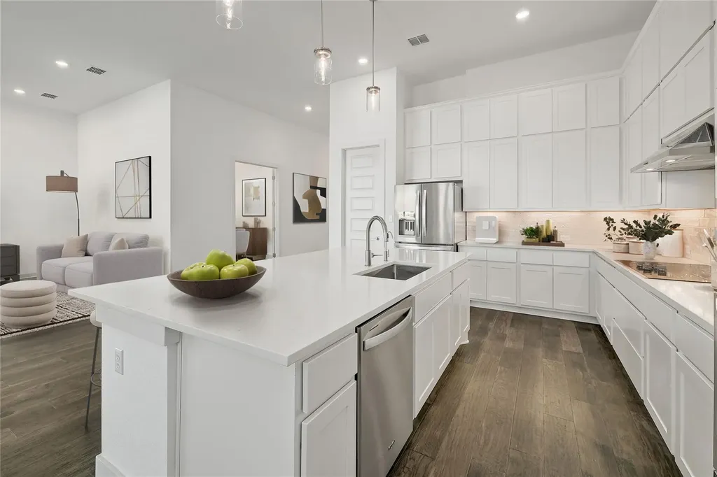104 Serenity Hills Drive Georgetown TX 78628