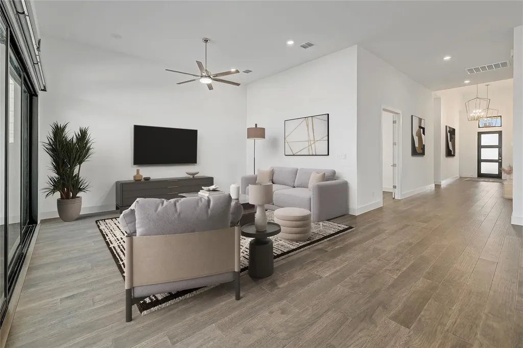104 Serenity Hills Drive Georgetown TX 78628