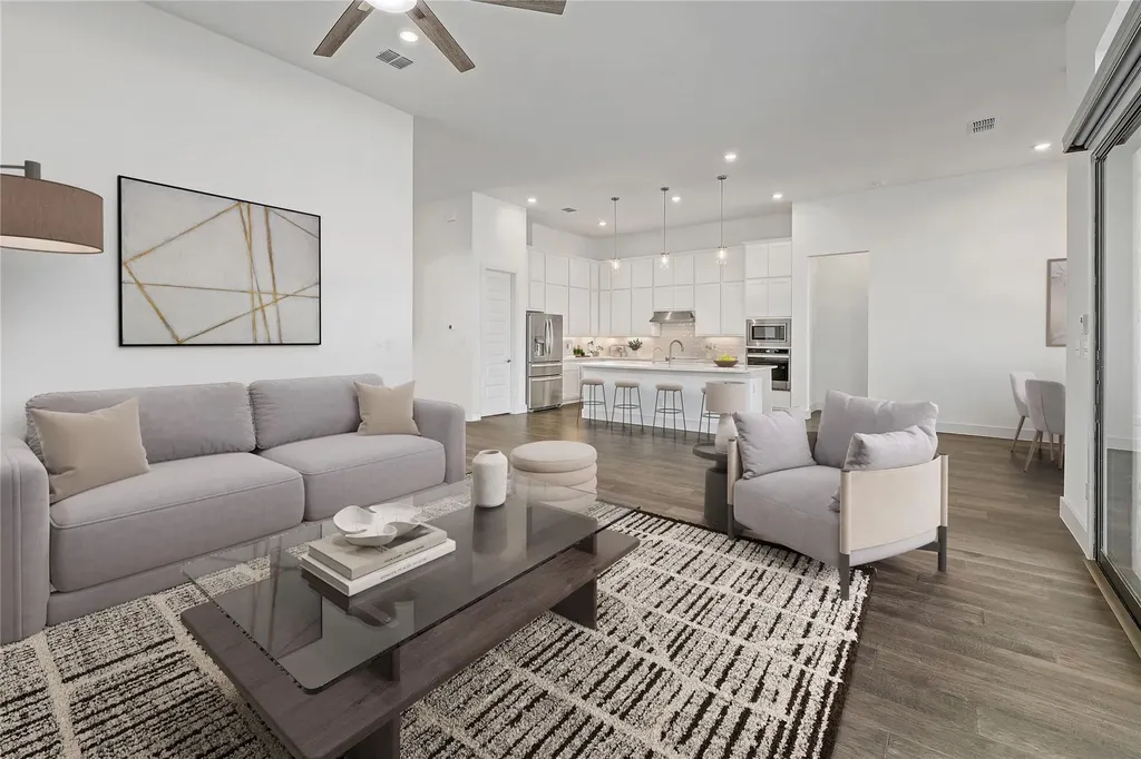 104 Serenity Hills Drive Georgetown TX 78628