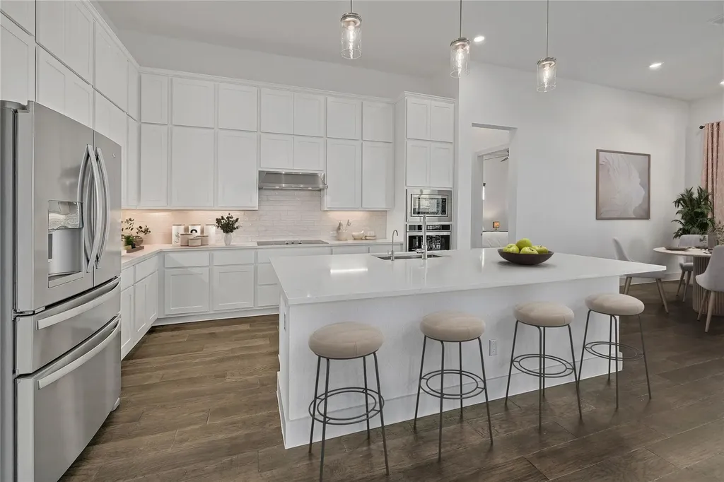104 Serenity Hills Drive Georgetown TX 78628