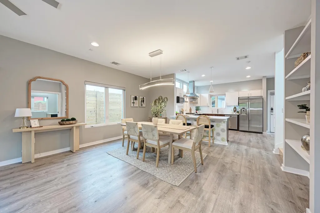3008 E 14th 1/2 Street Austin TX 78702