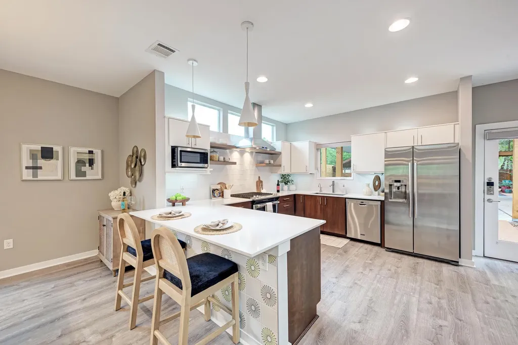 3008 E 14th 1/2 Street Austin TX 78702