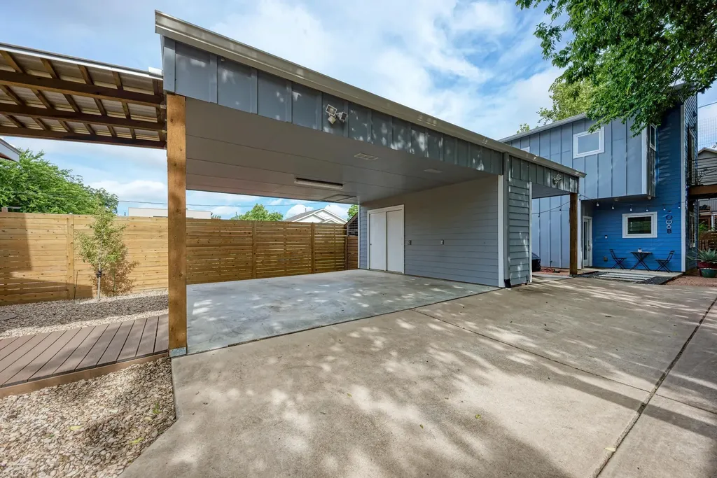 3008 E 14th 1/2 Street Austin TX 78702