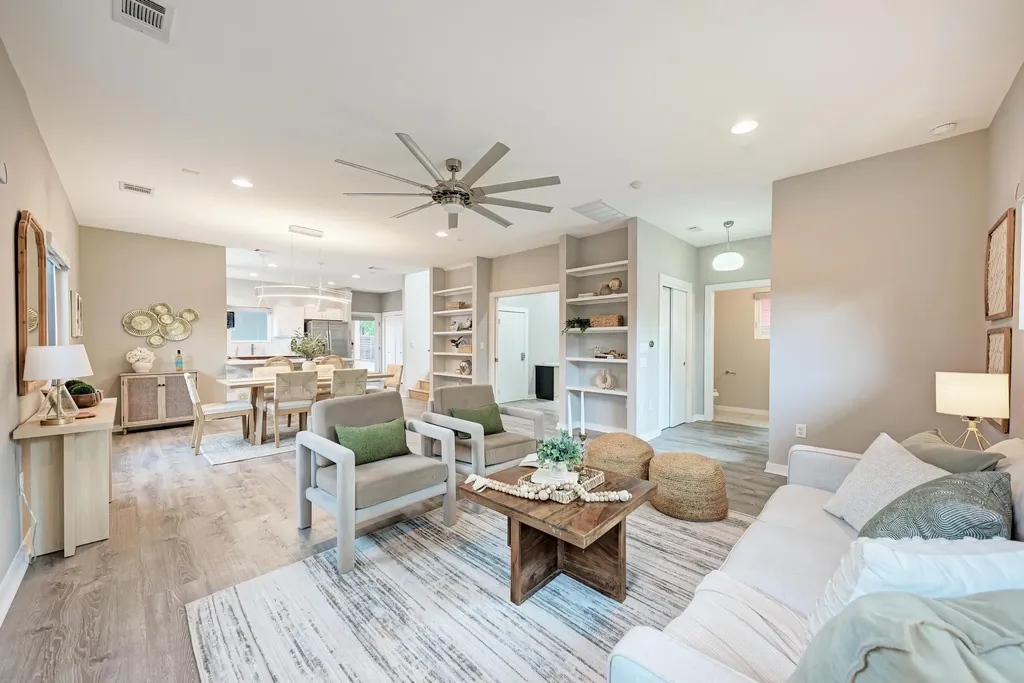 3008 E 14th 1/2 Street Austin TX 78702