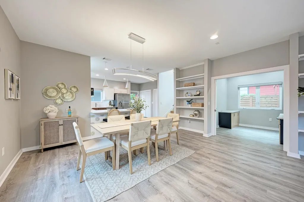 3008 E 14th 1/2 Street Austin TX 78702